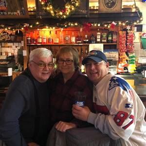 Meet your Posher, Donna